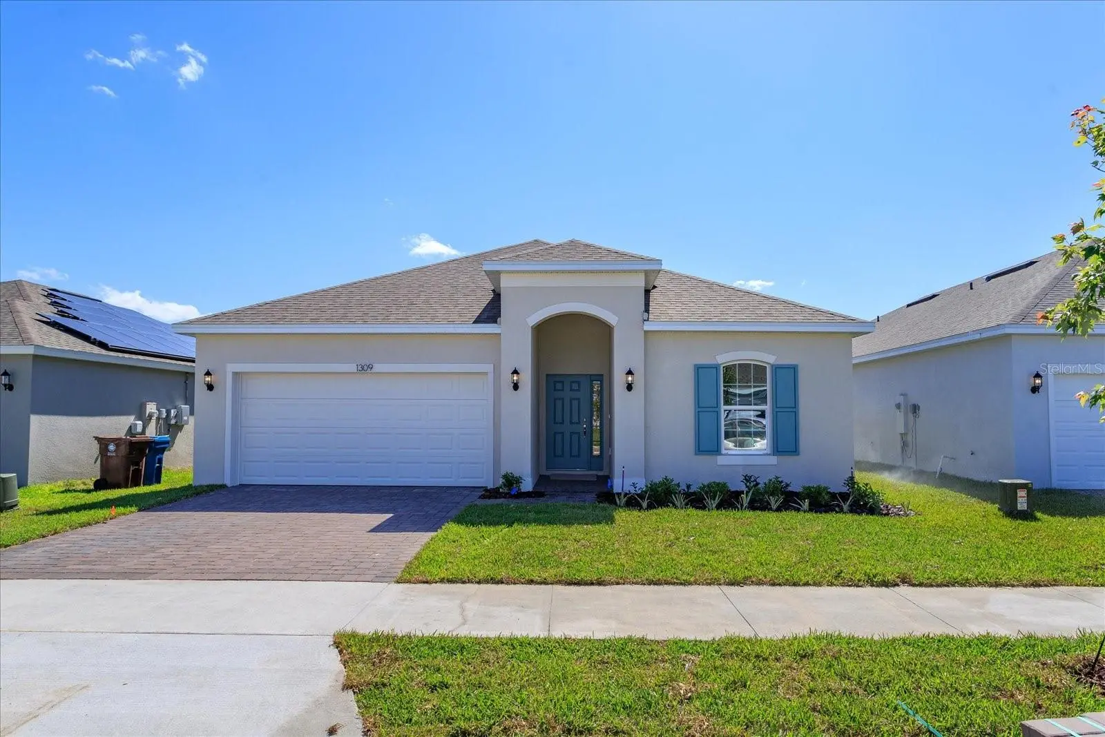 2914 Supermarine Road, FL
