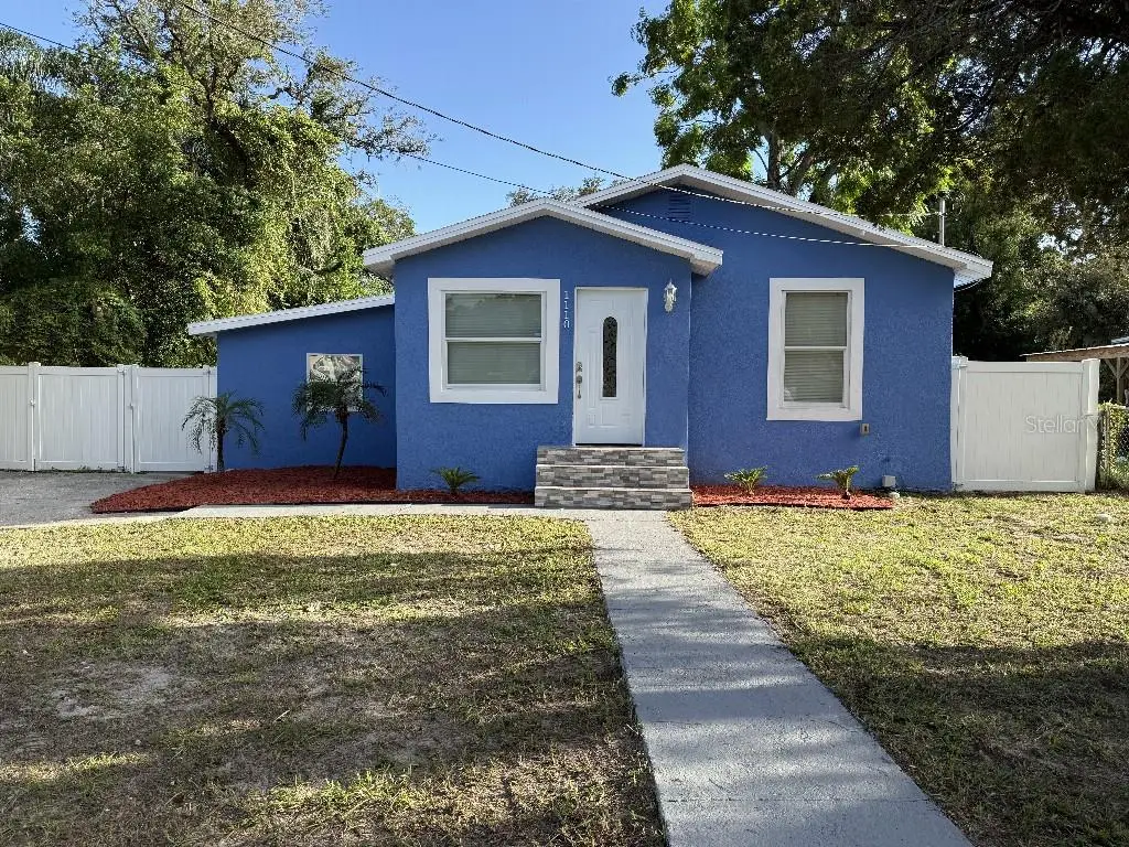 1110 Knollwood Street, FL
