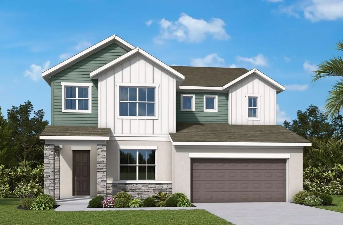 5677 Coopers Hawk Court, FL