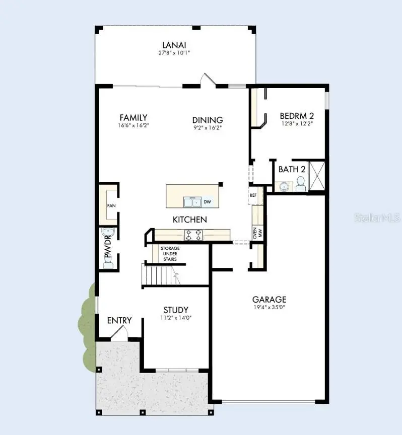 5677 Coopers Hawk Court, FL