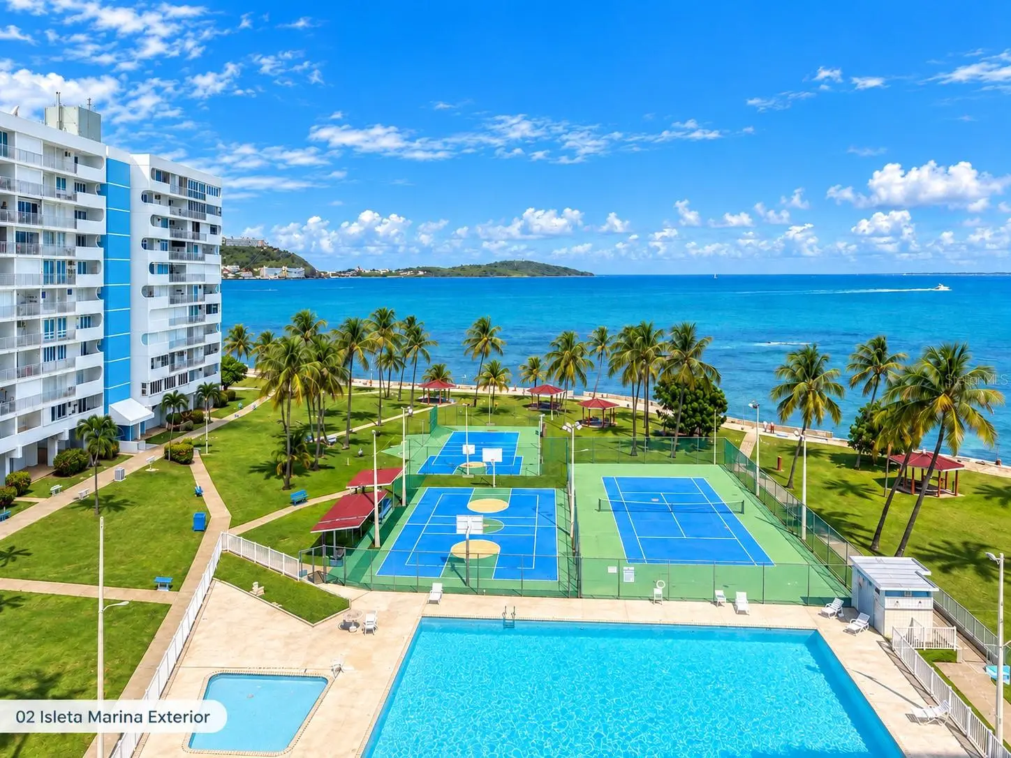 7w Condominio Isleta Marina, PR