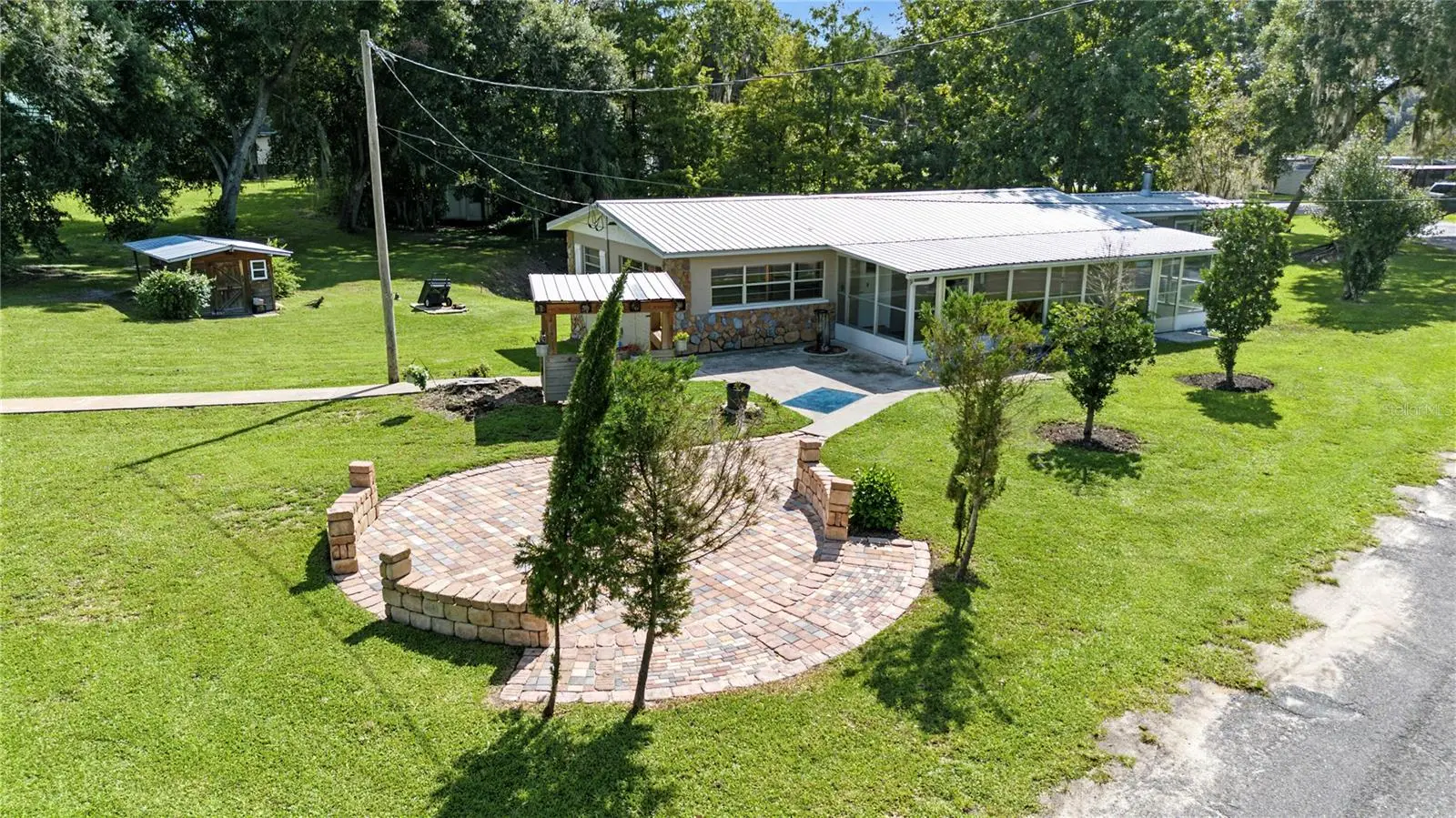 15133 248th Avenue Road, FL