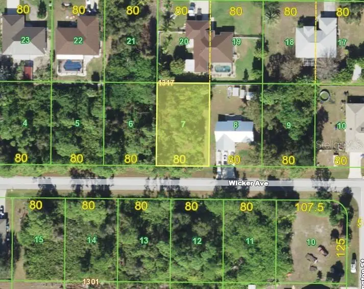 23136 Wicker Avenue, FL