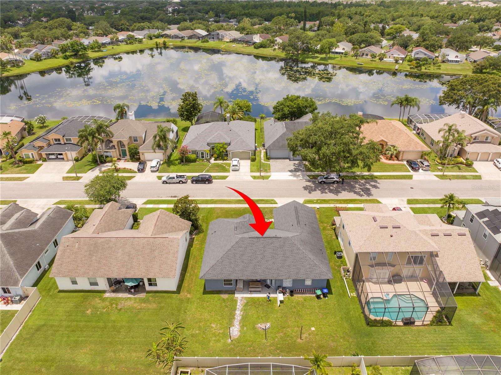 2547 Raccoon Run Lane, FL