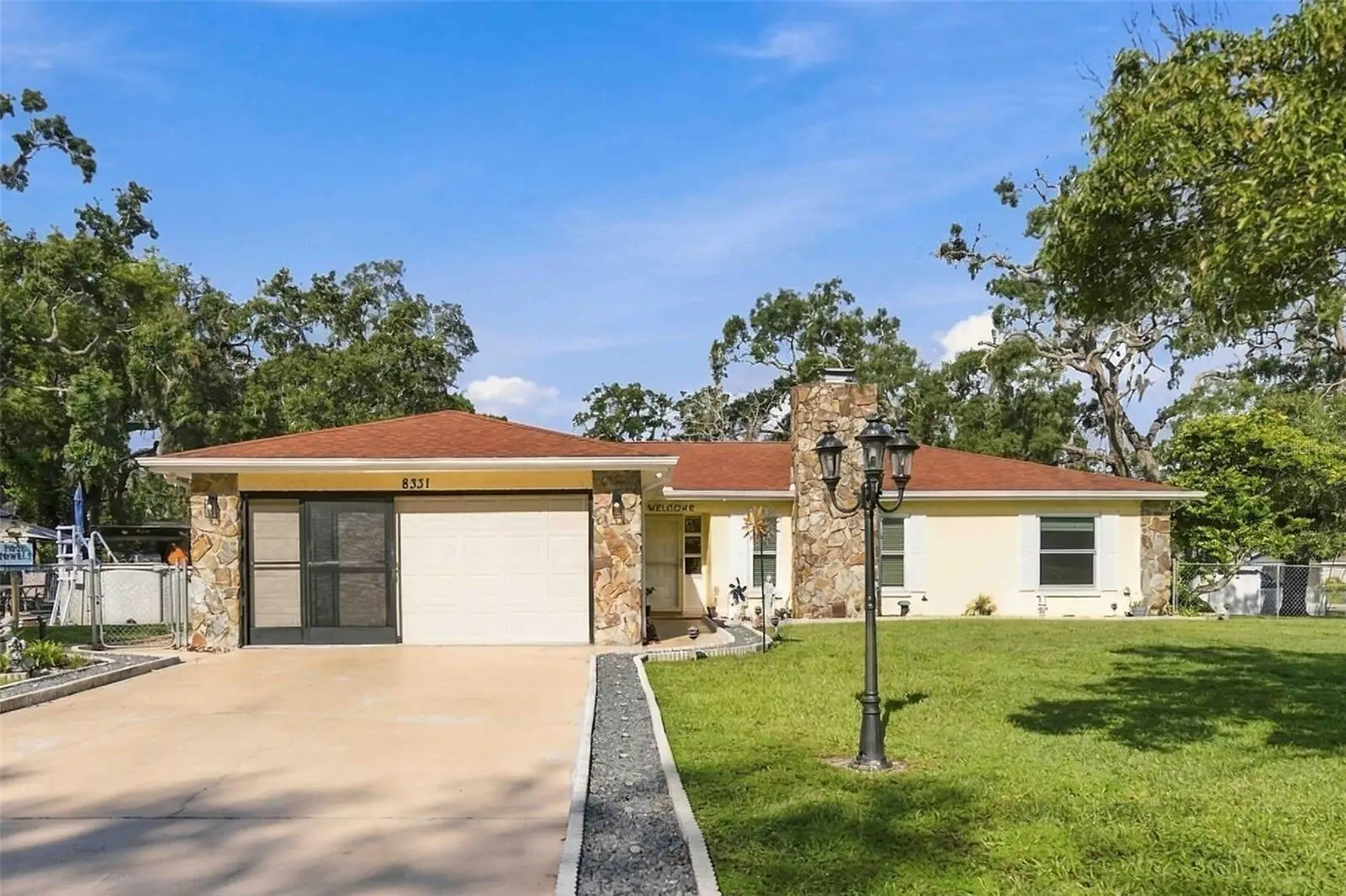 8331 Echo Lane, FL