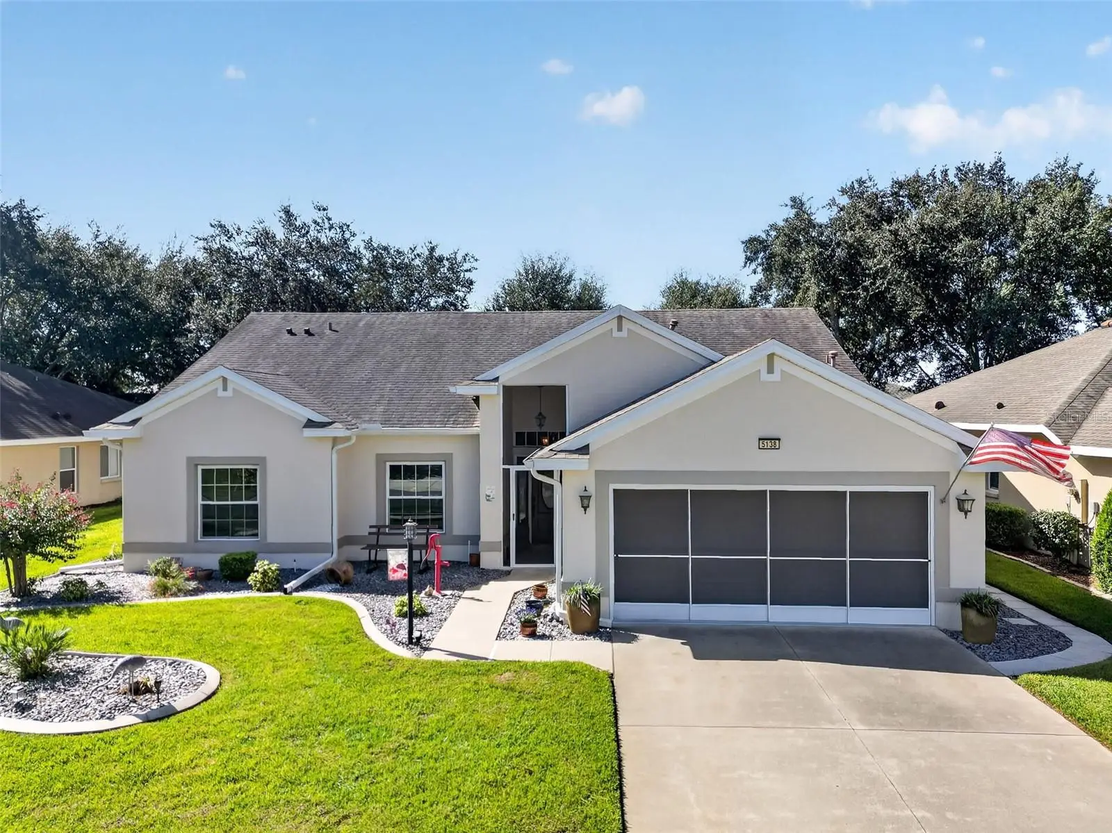 5138 Aurora Drive, FL