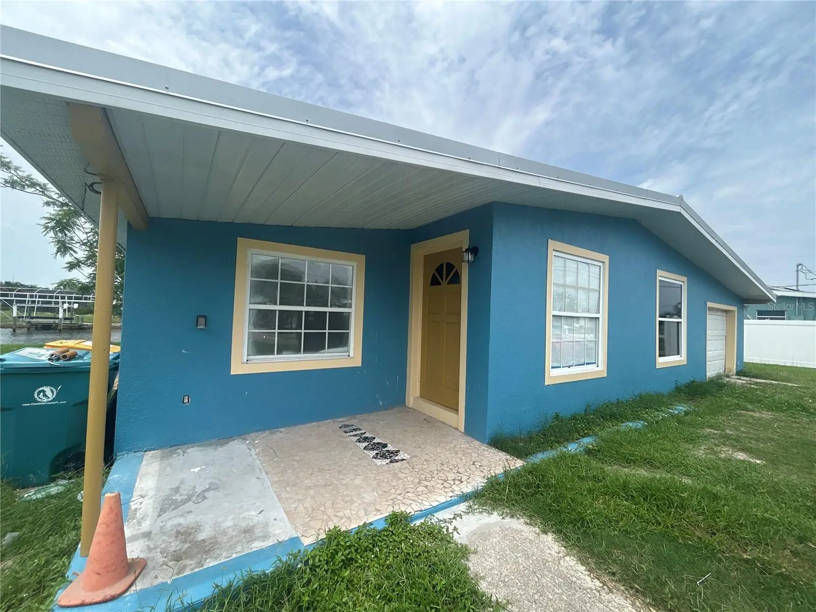 585 Lindley Terrace, FL