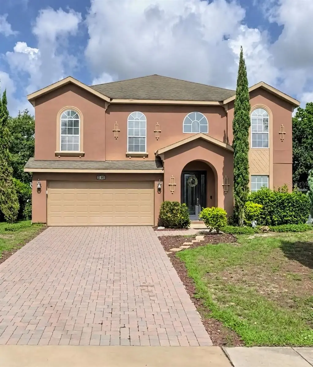 2705 Angel Mist Court, FL