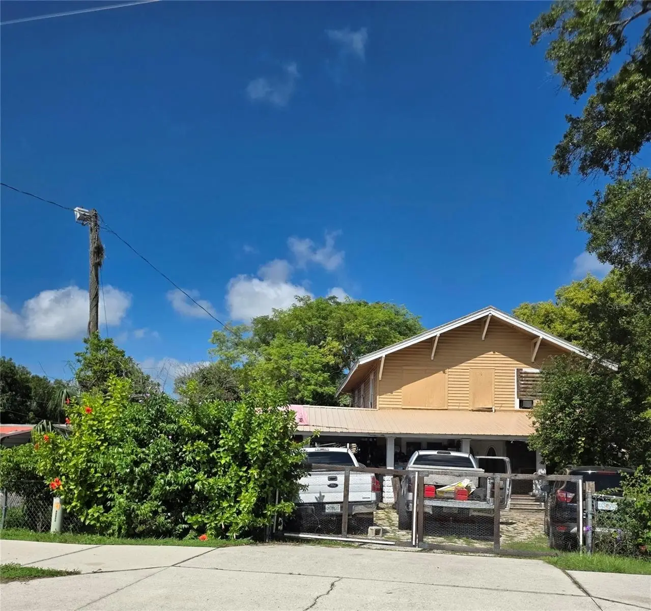 1431 Highway 17, FL