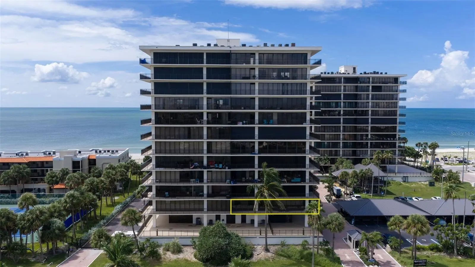 7600 Bayshore Drive, FL