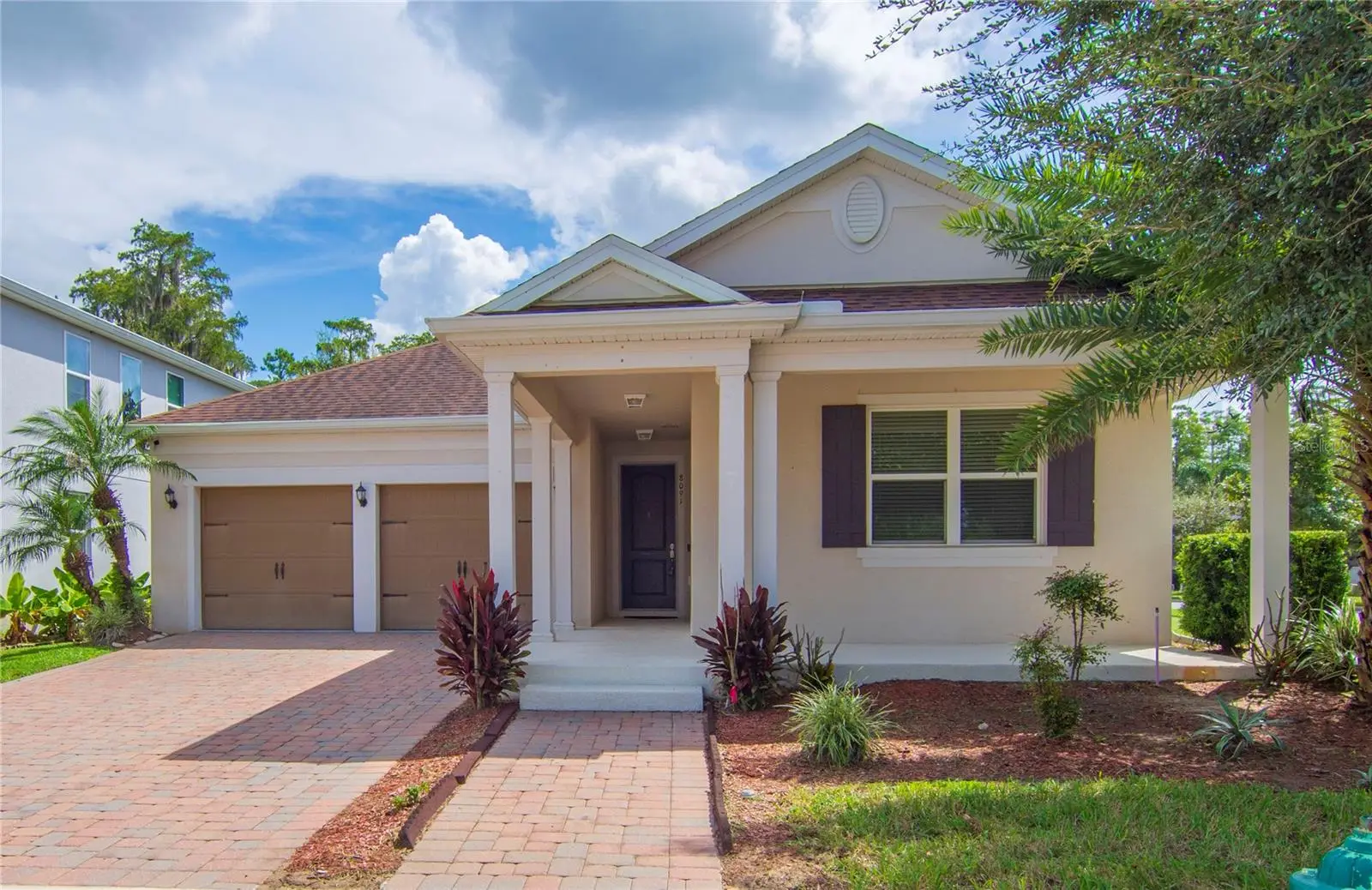 8091 Bowery Drive, FL