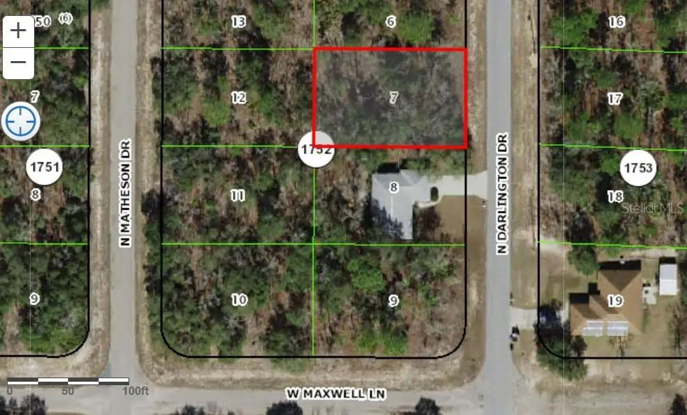 6186 Darlington Drive, FL