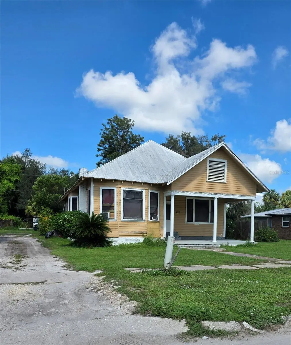 120 Hillsborough Avenue, FL