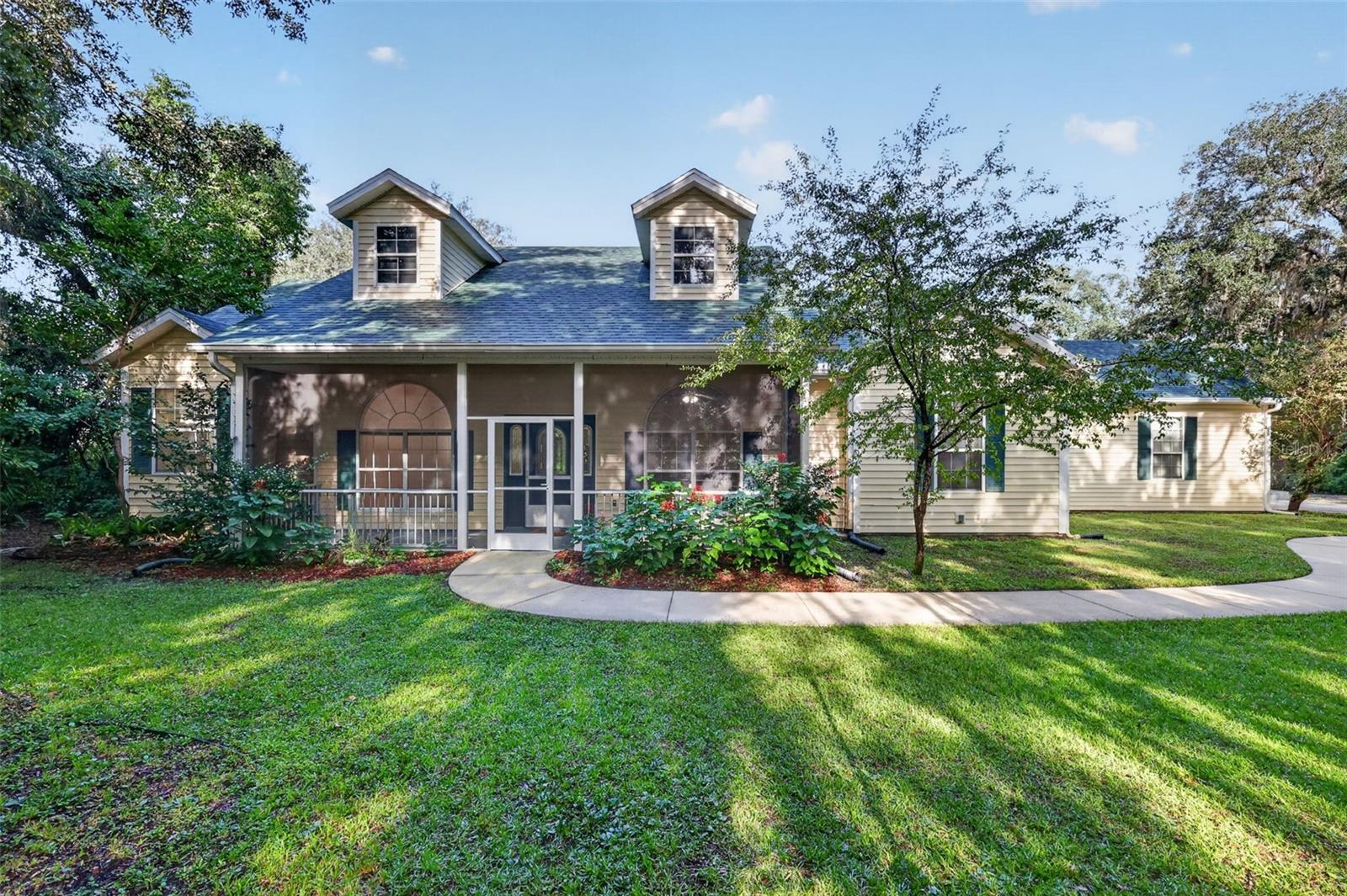 35015 Radio Road, FL