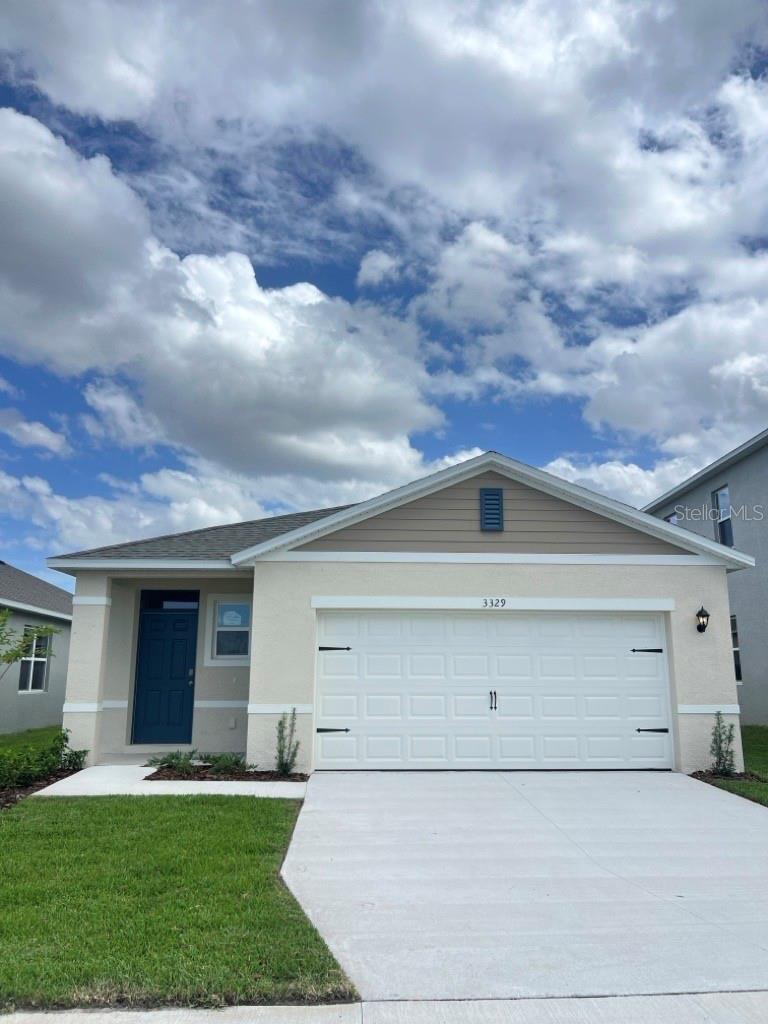 3329 Spineywood Drive, FL