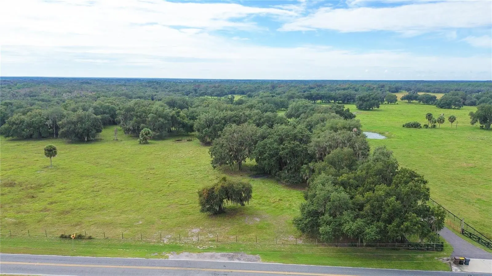 0 Tiger Lake Road, FL