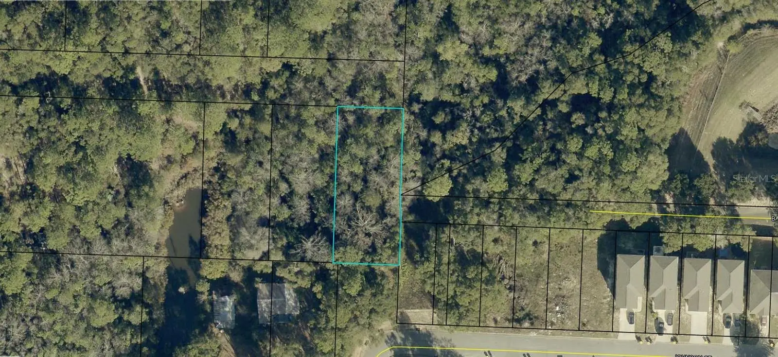 20-3n-23-0000-0117-0140 Johnson Court, FL
