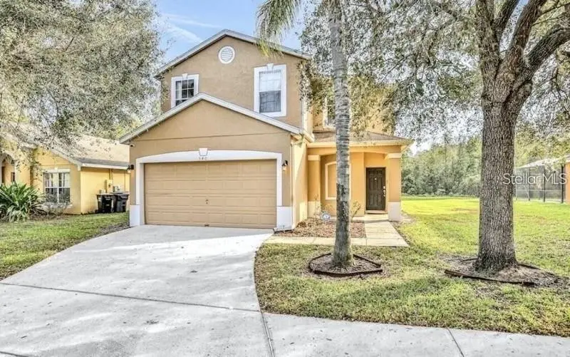 540 Sandy Ridge Drive, FL