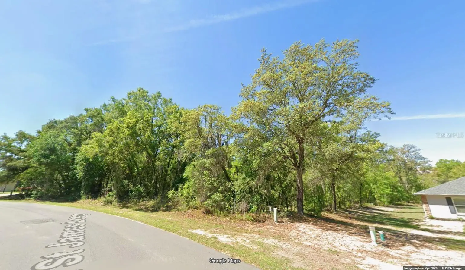 1443 Saint James Loop, FL