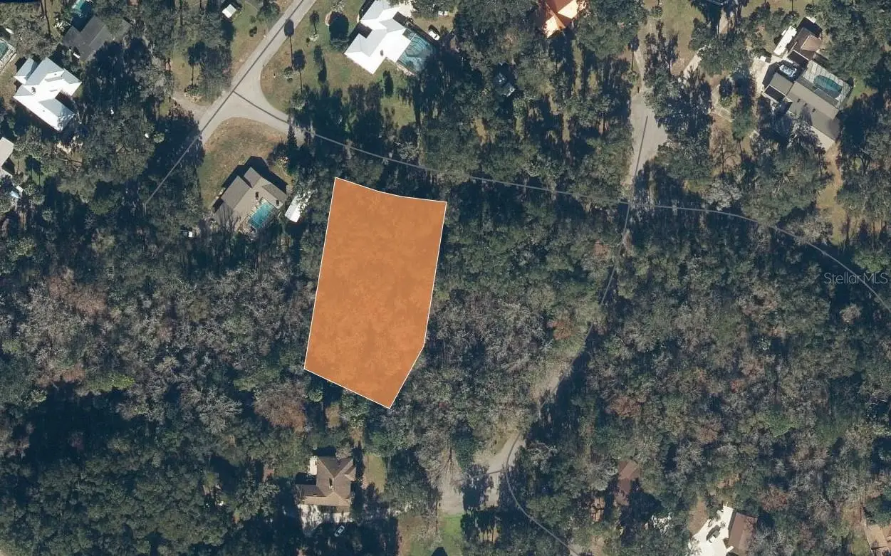 203 Spring Creek Drive, FL