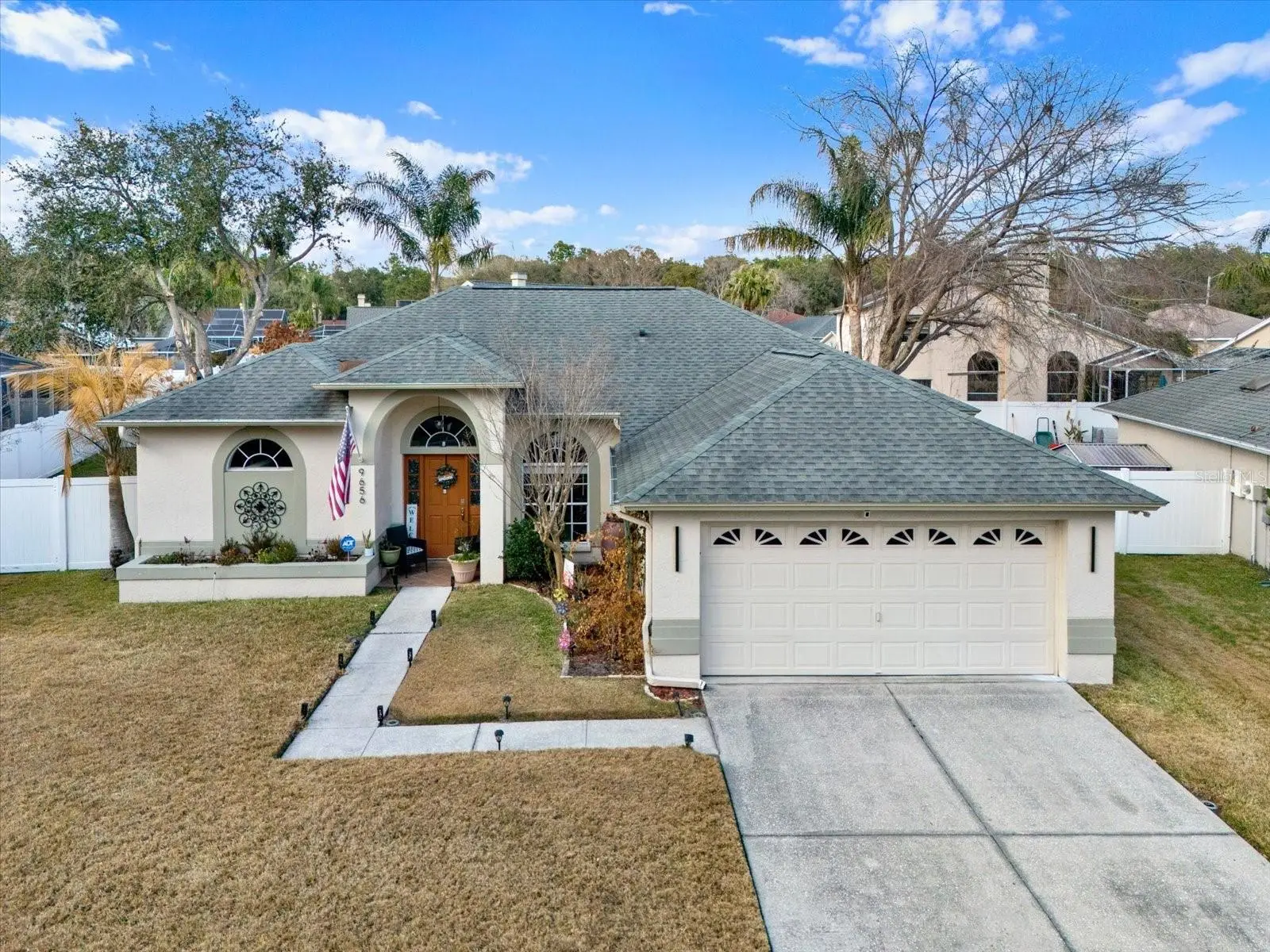 9656 Fox Hearst Road, FL