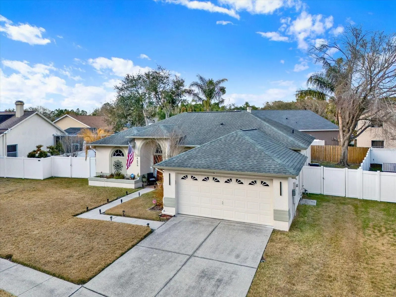 9656 Fox Hearst Road, FL