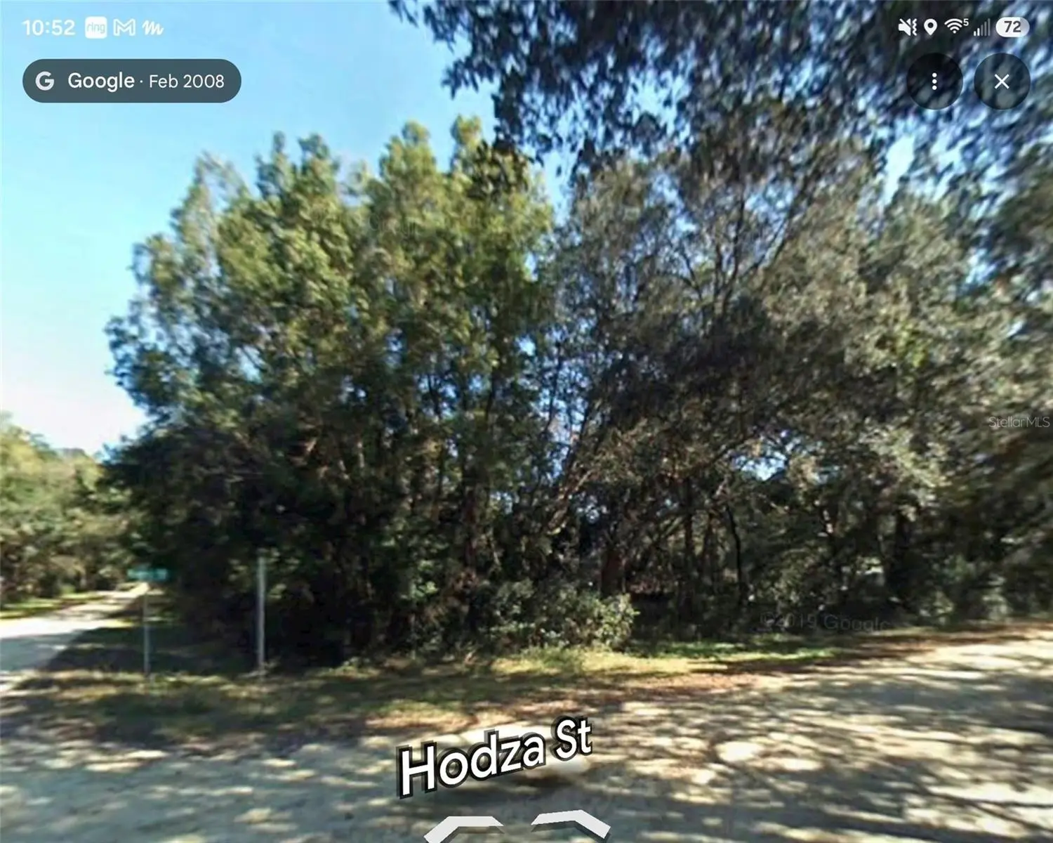 0 Jackson Avenue, FL
