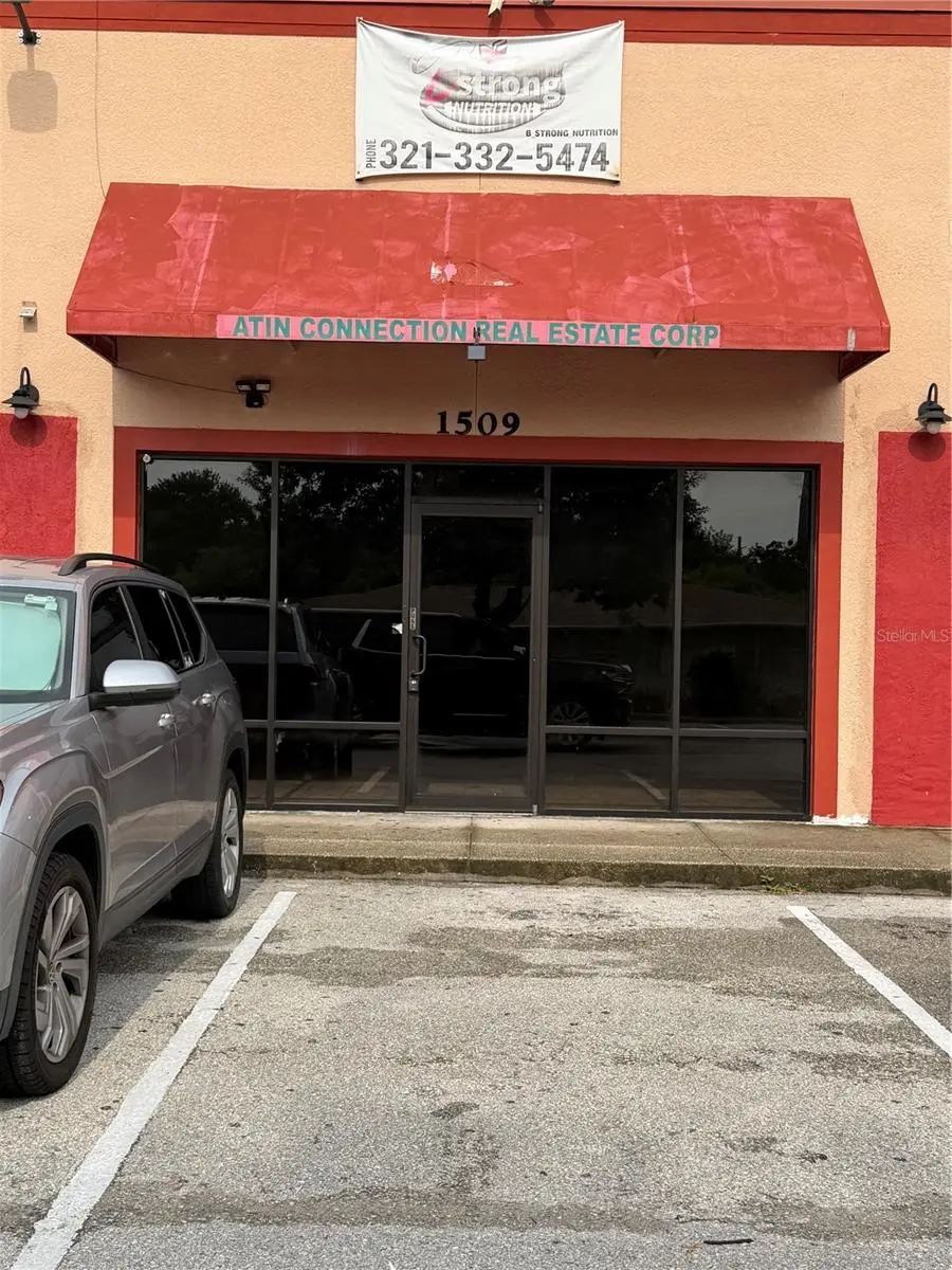 1509 Fortune Retail Court, FL