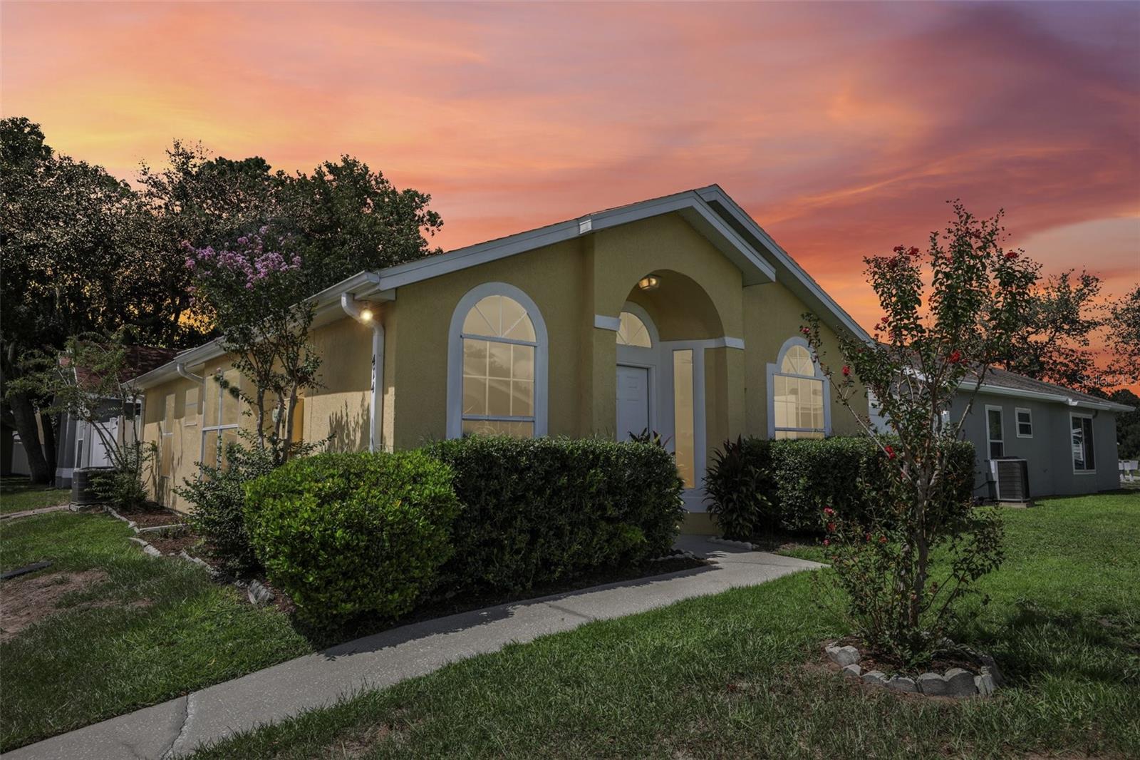 414 Horizon Drive, FL