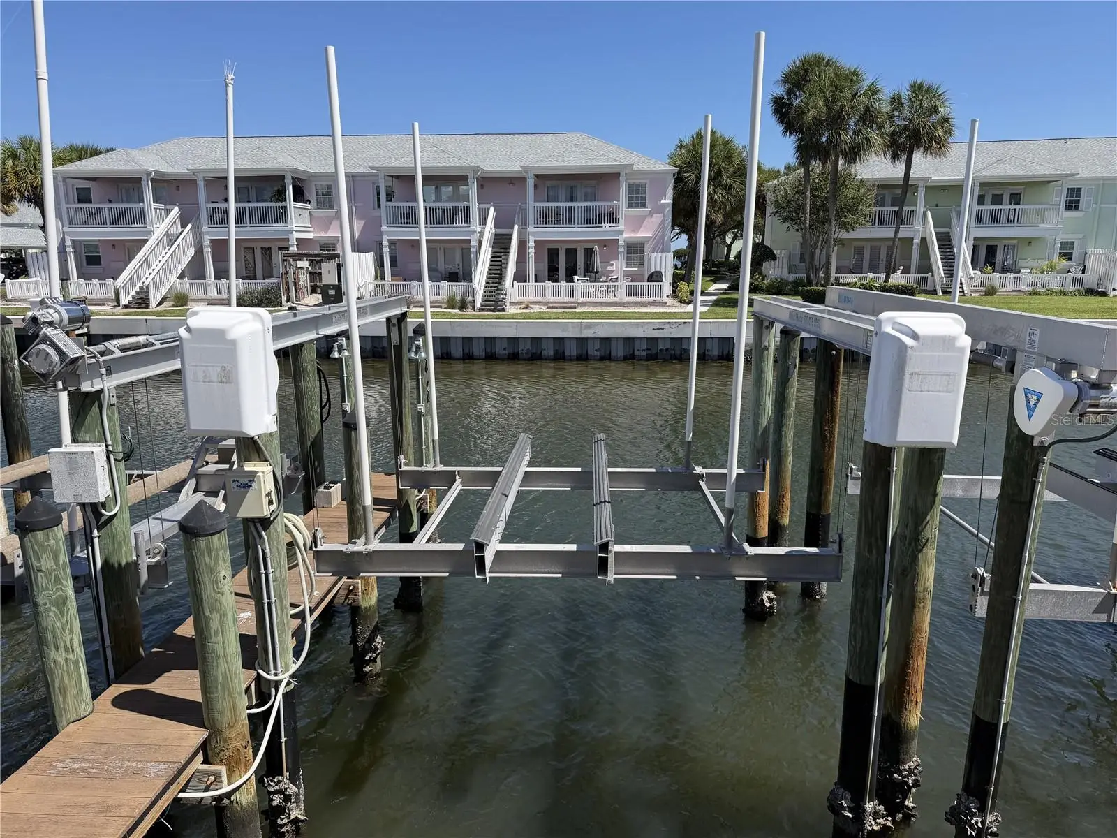 0 Beach Drive, FL