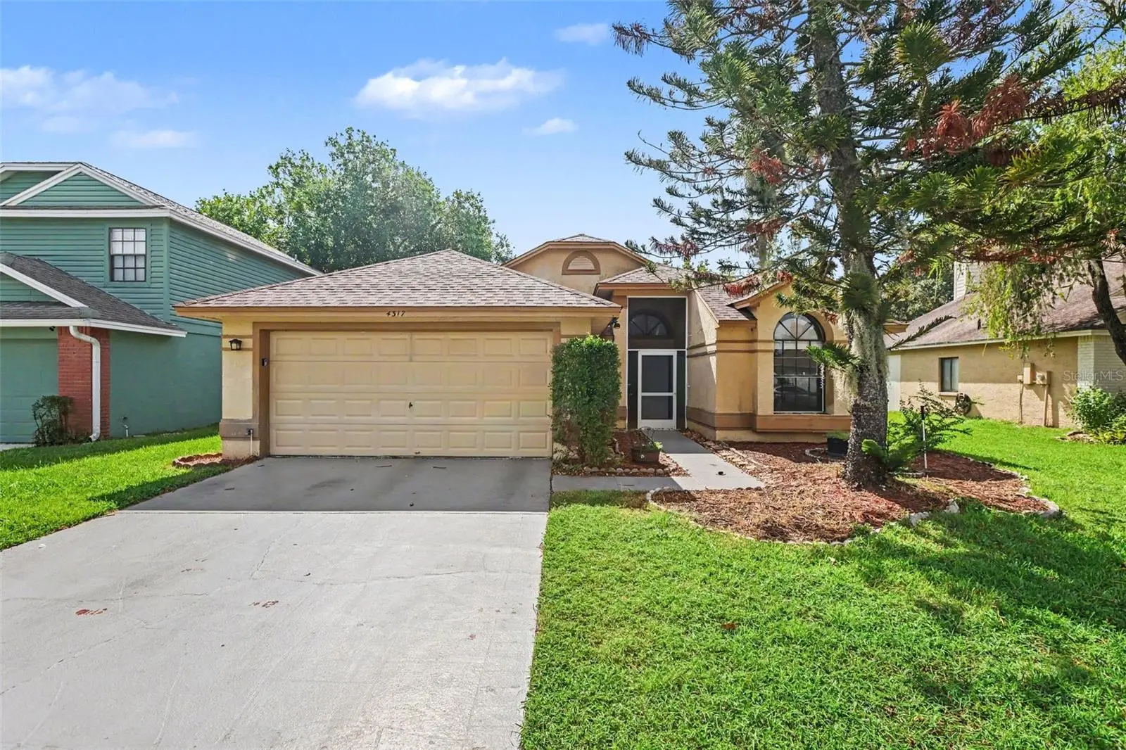 4317 Barret Avenue, FL