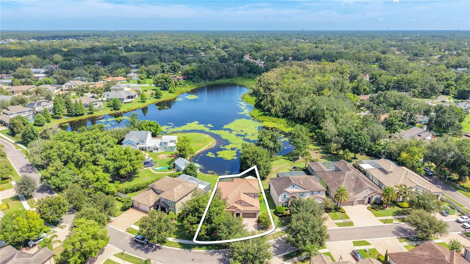 1107 Isobel Reserve Lane, FL