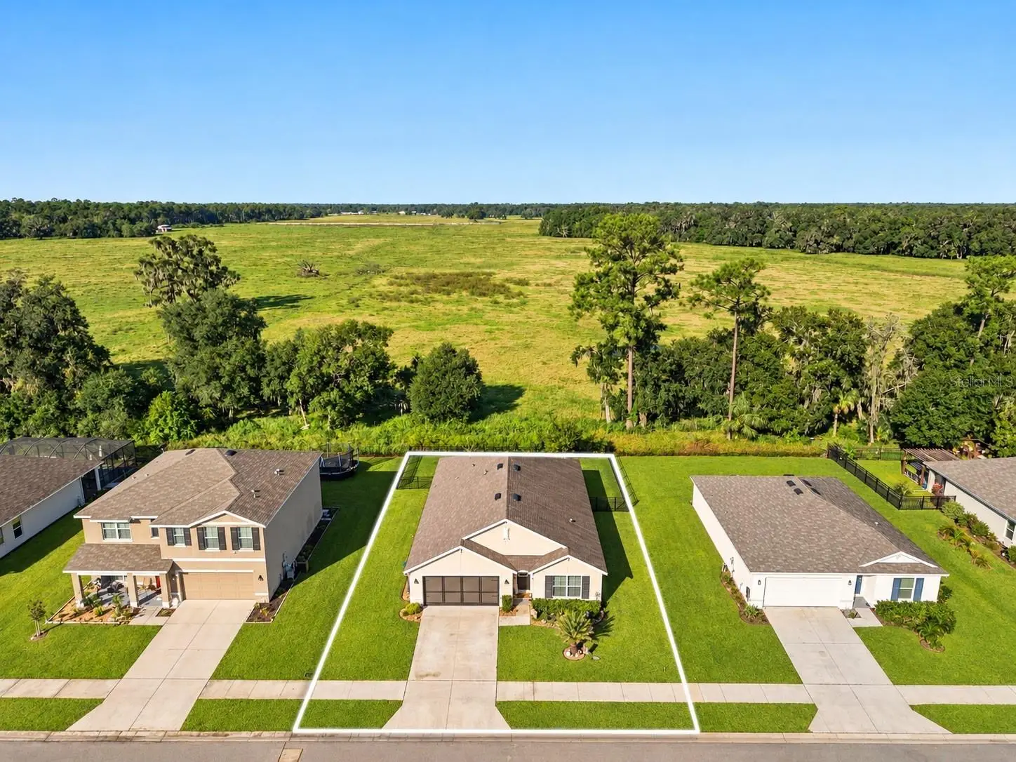 5443 Diantha Way, FL