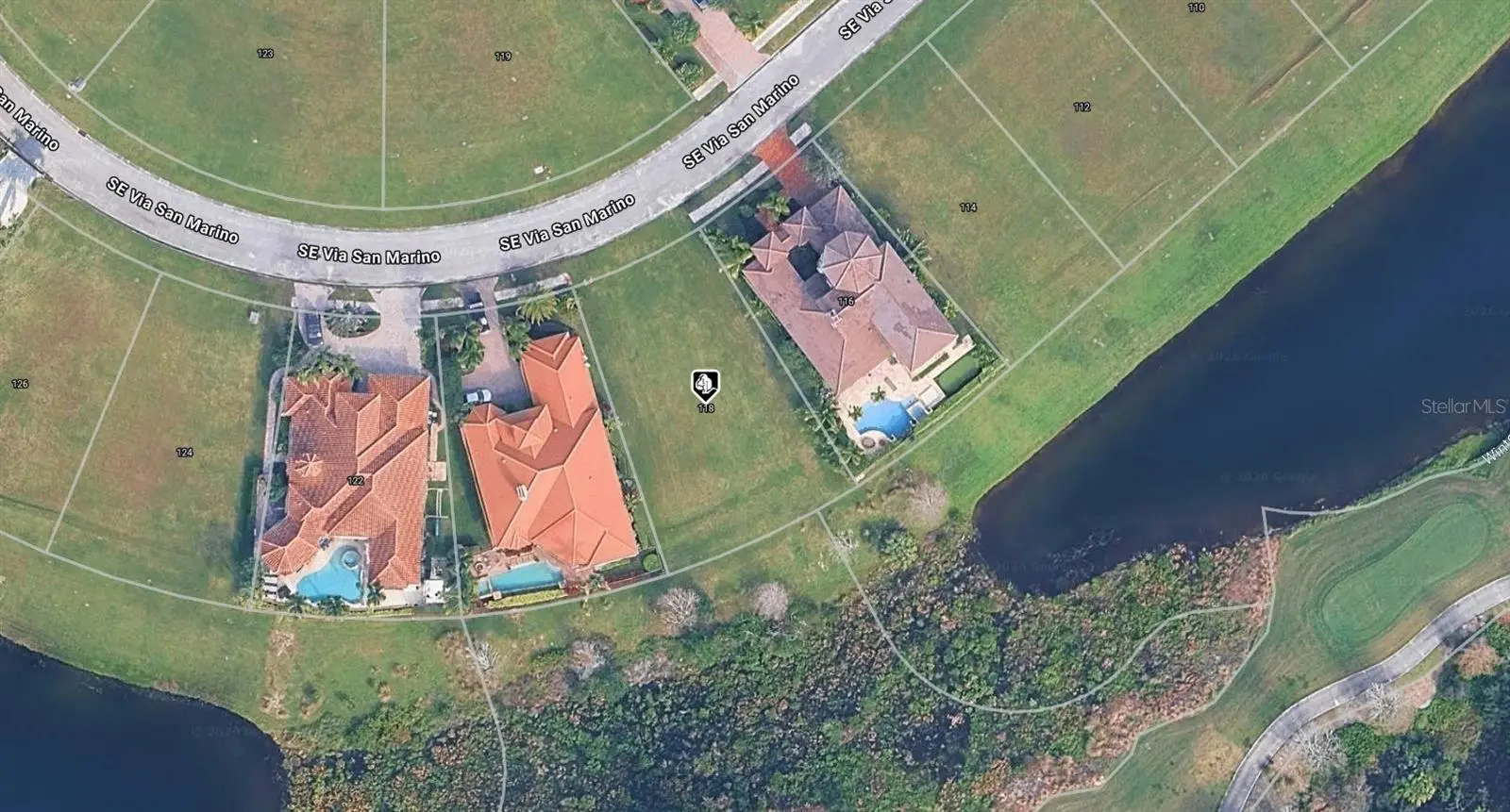 118 Via San Marino, FL