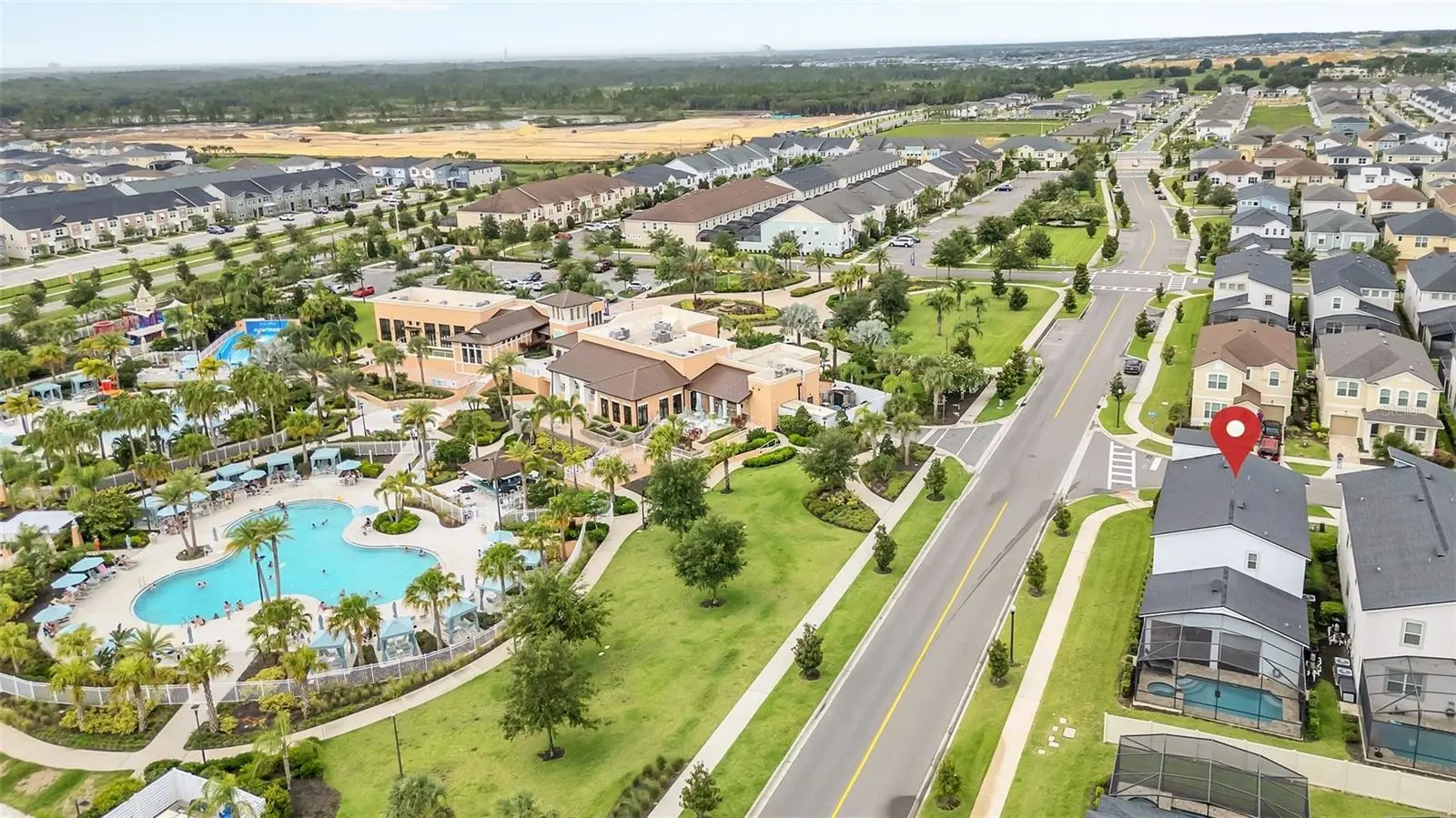 9001 Egret Mills Terrace, FL