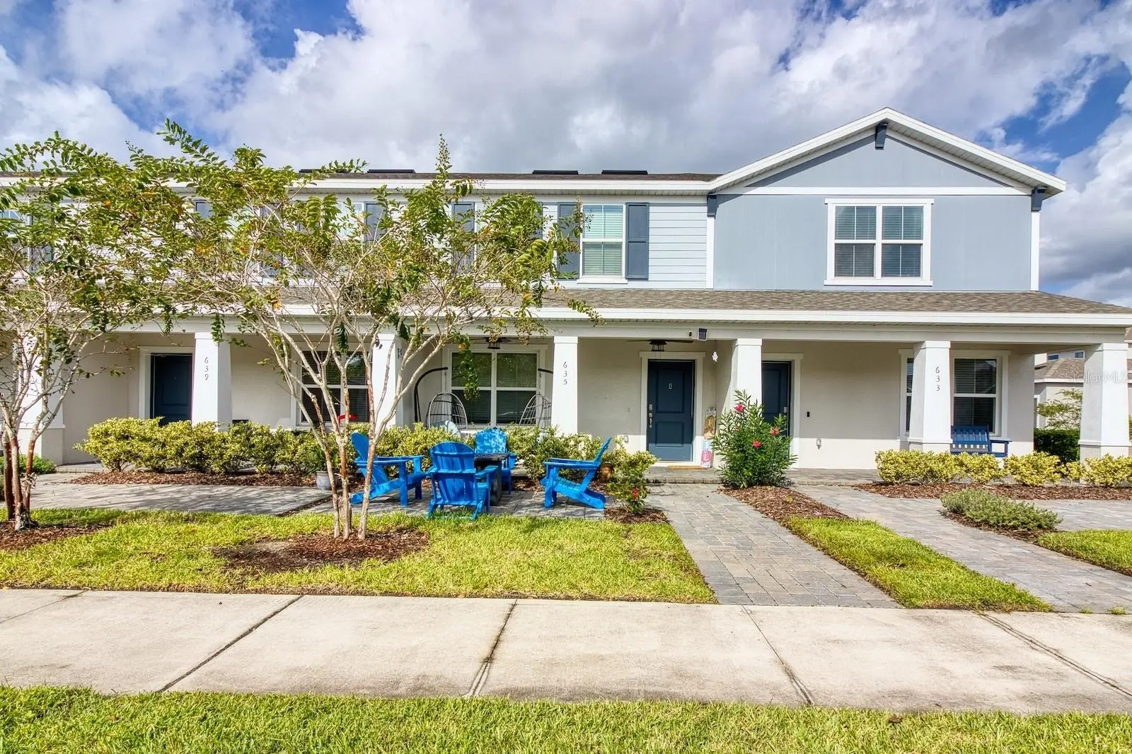 635 Belgrove Street, FL