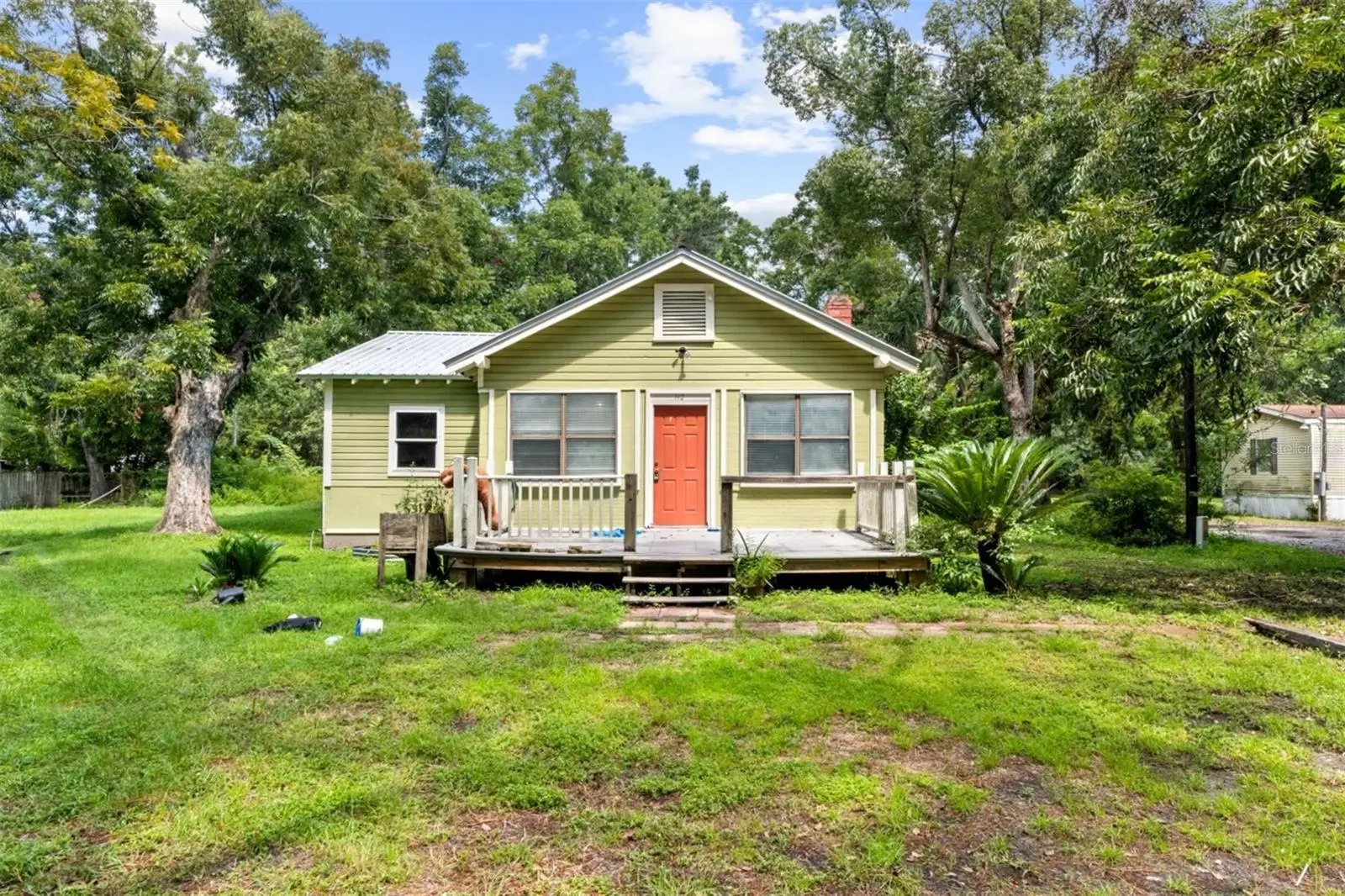 112 Opal Chambers, FL