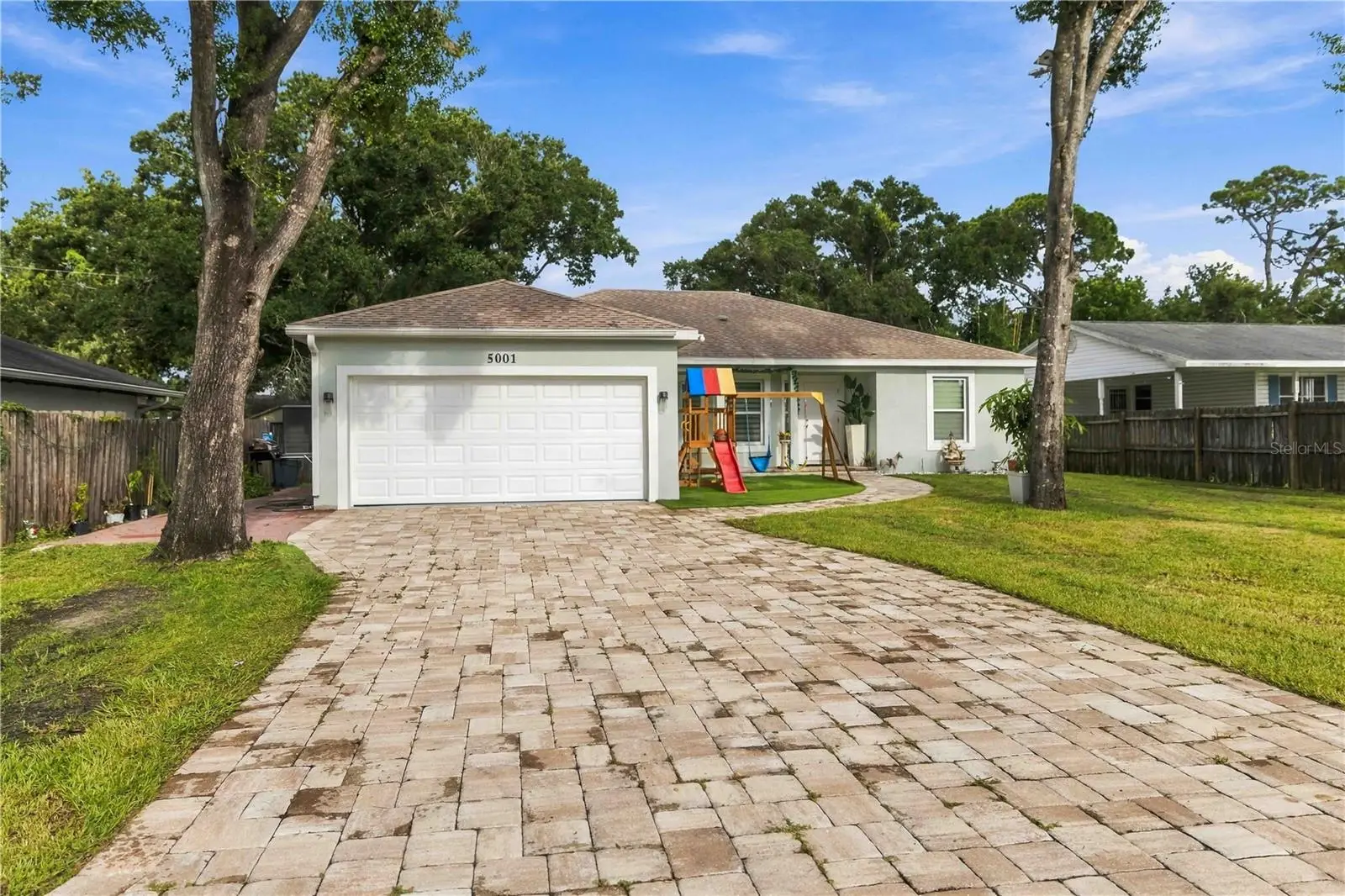 5001 18th Street, FL