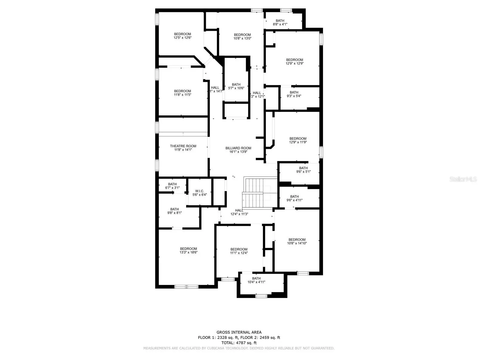 348 Marcello Boulevard, FL
