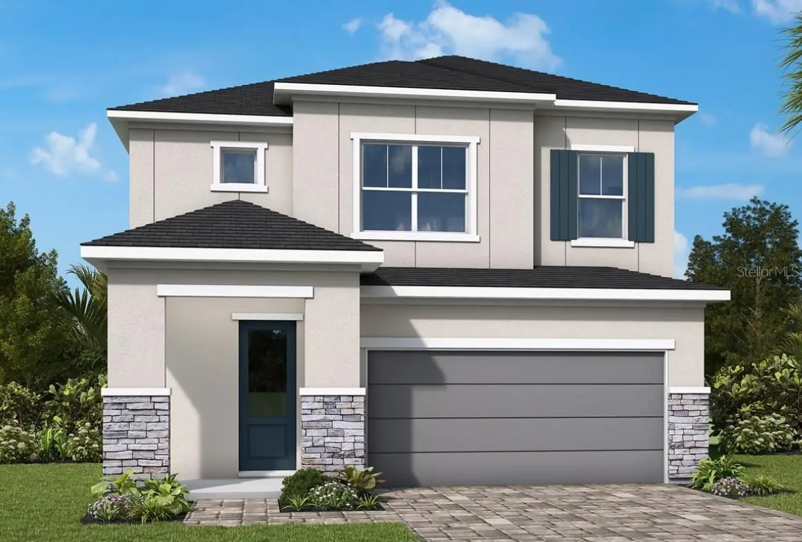605 Allora Avenue, FL