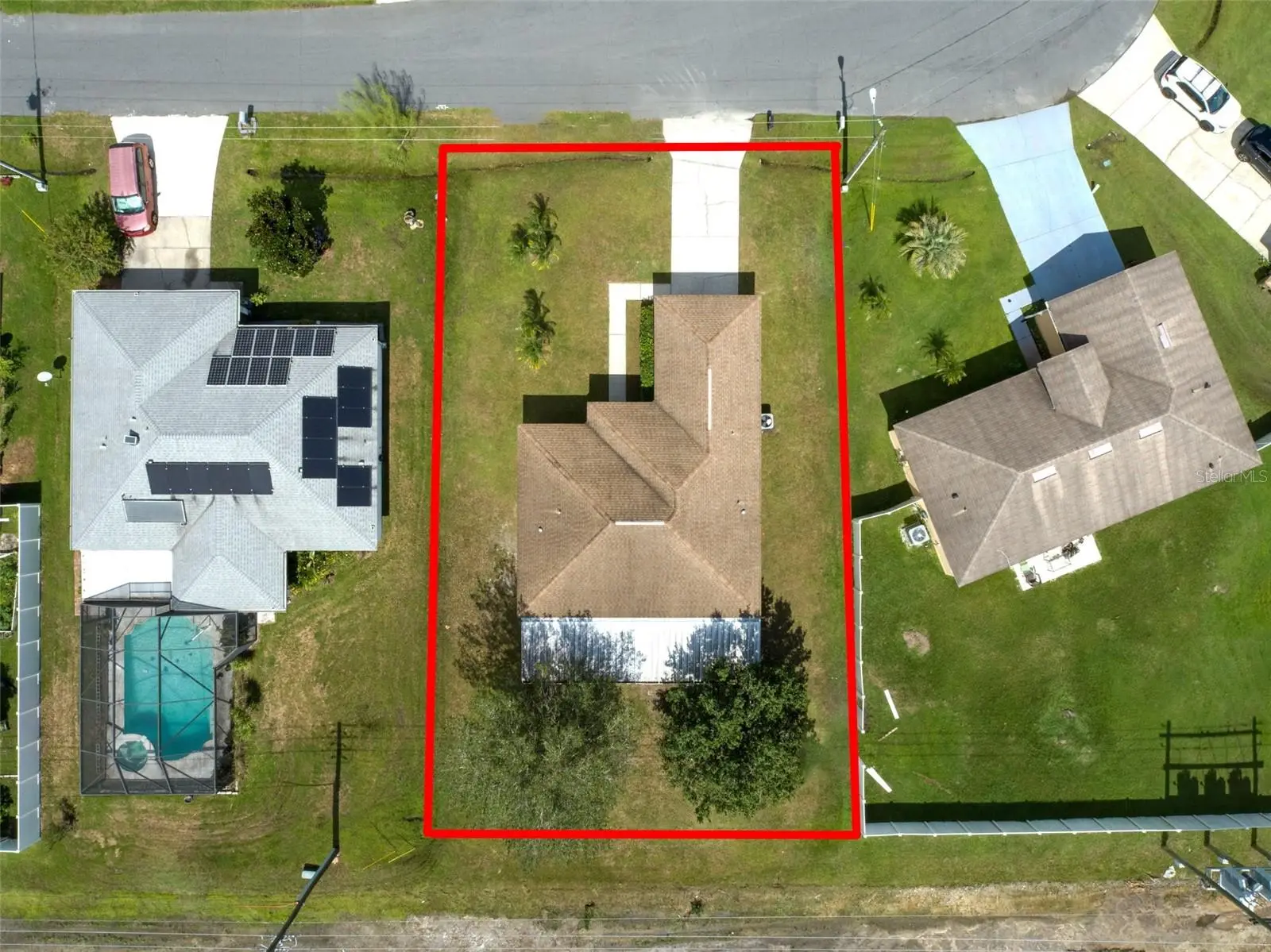 24 Miramar Way, FL