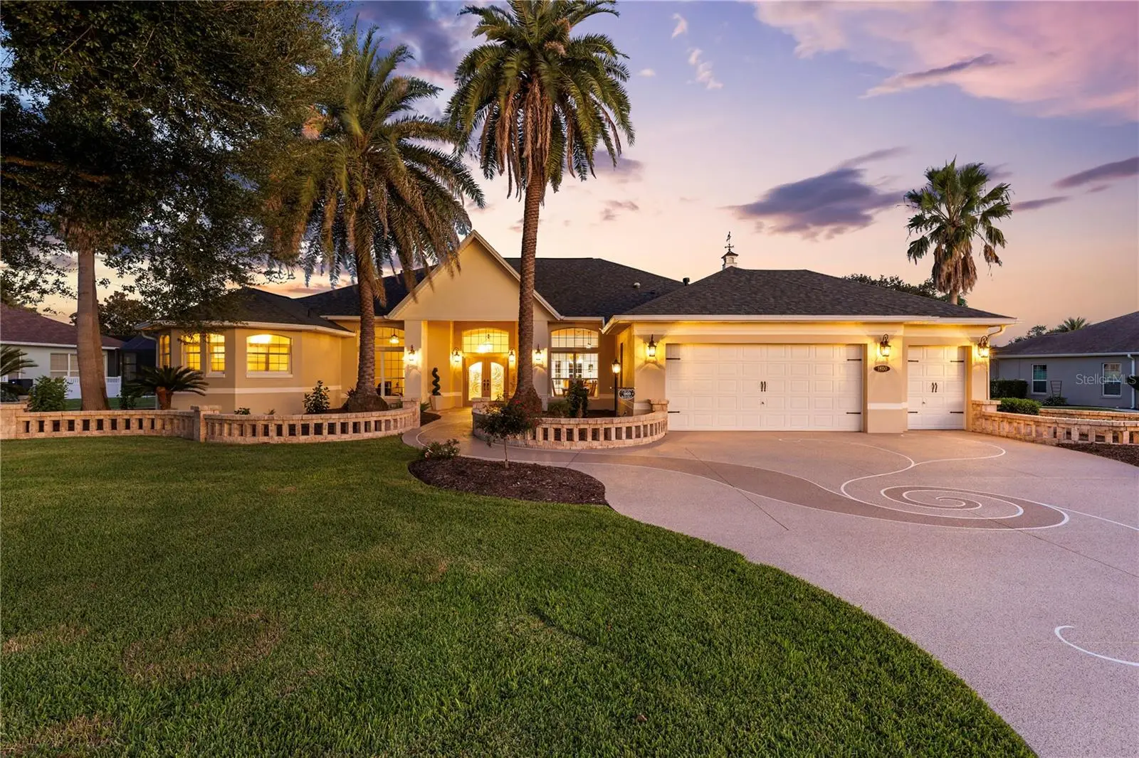 1800 St. James Circle, FL