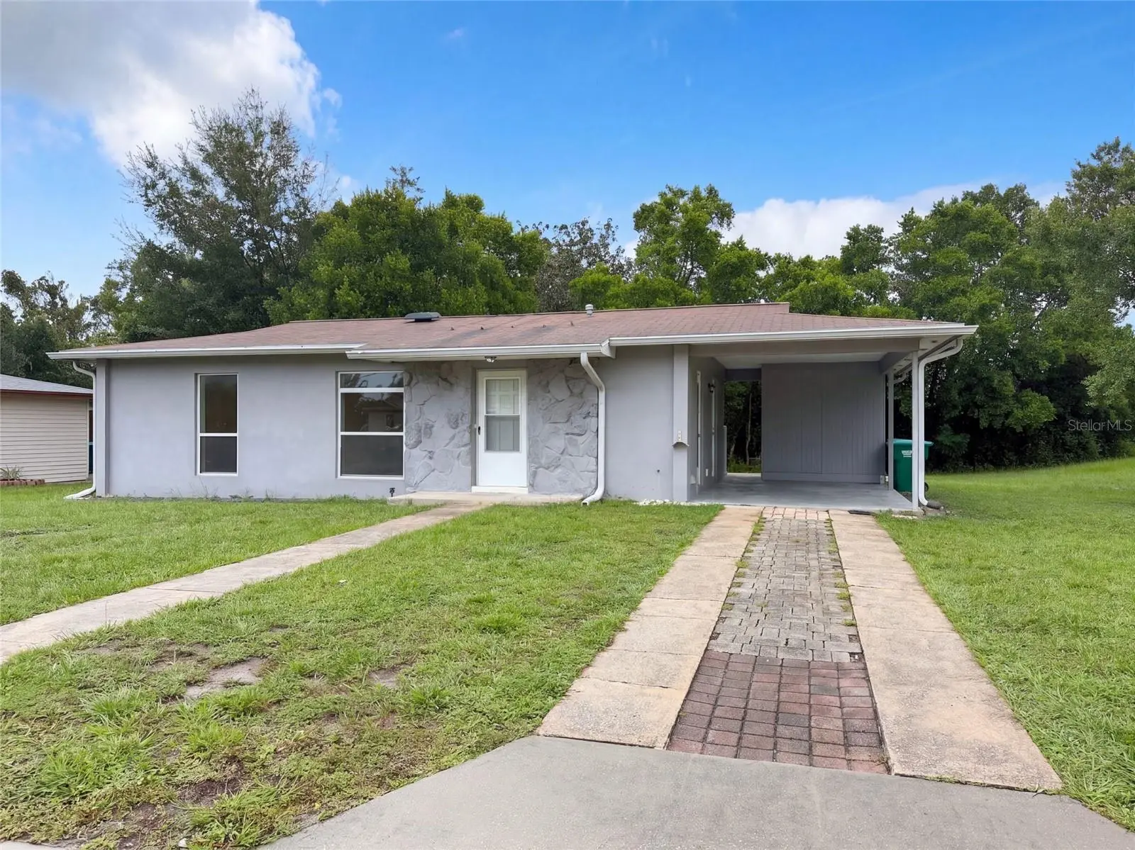 1521 Fort Smith Boulevard, FL