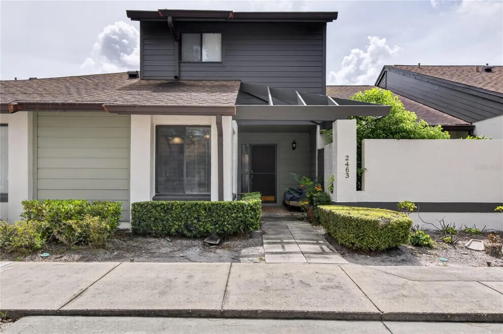 2463 Grand Teton Circle, FL
