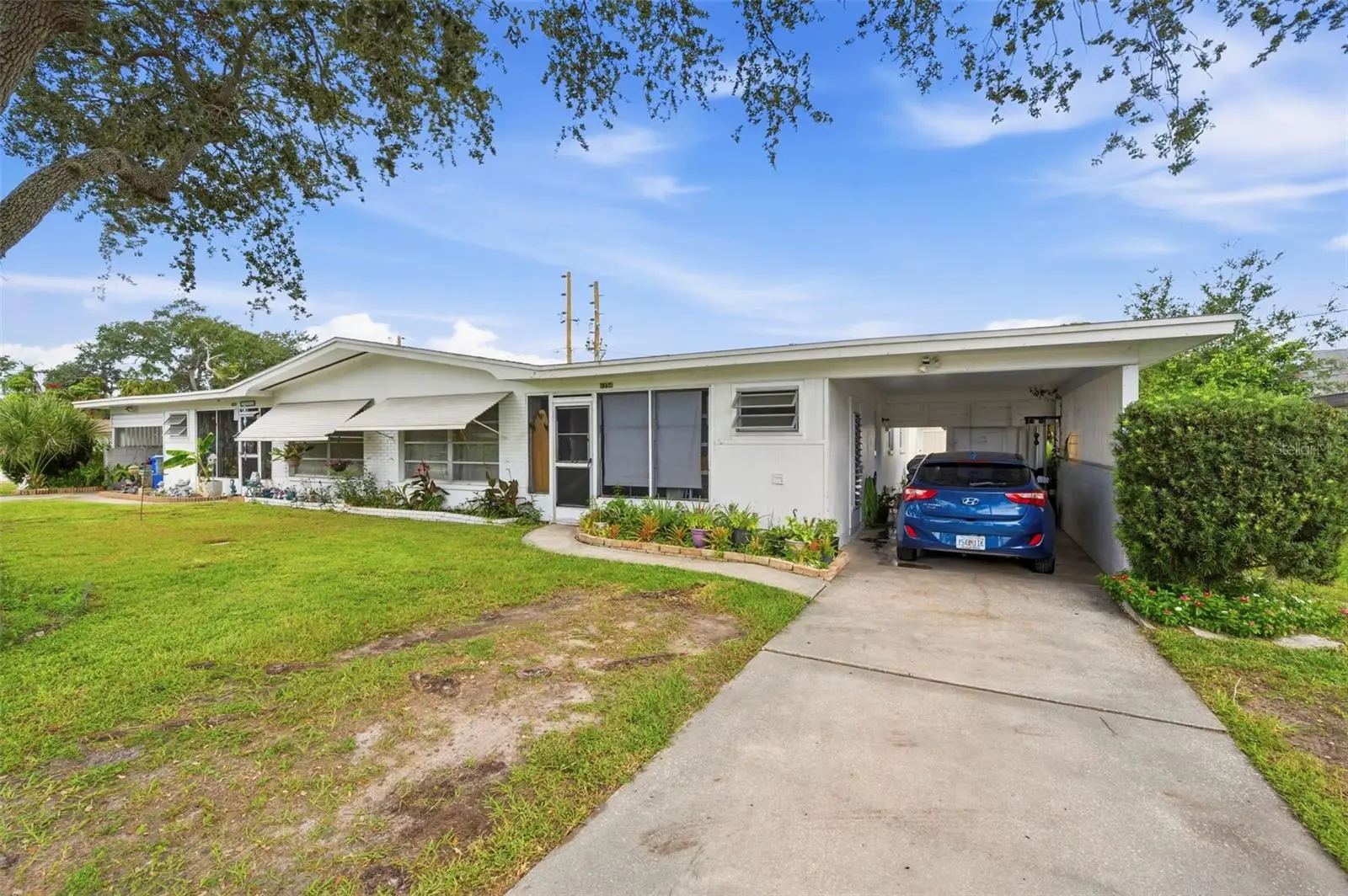 1154 Angle Road, FL