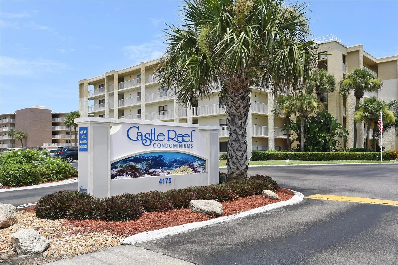 4175 Atlantic Avenue, FL