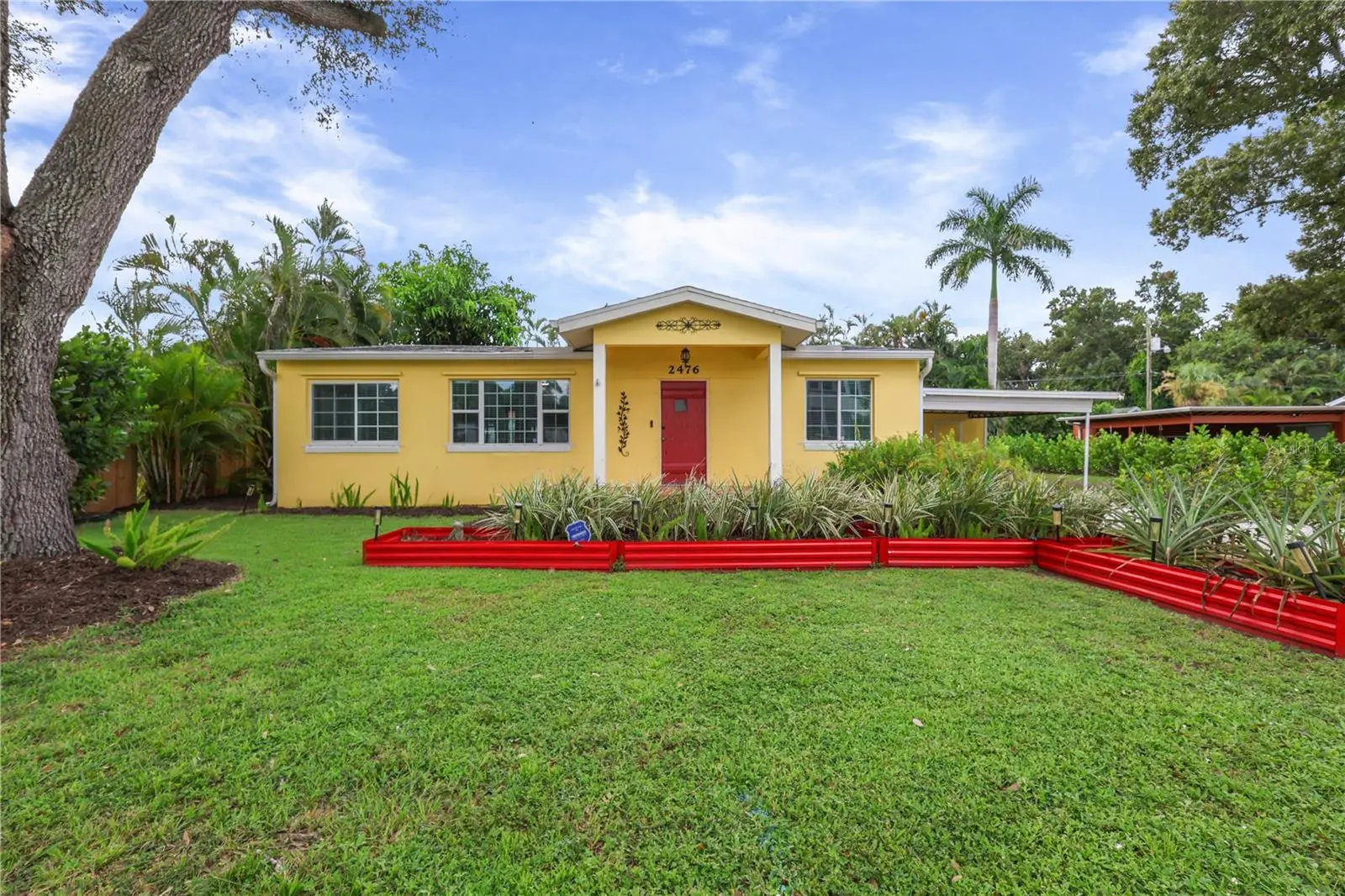 2476 Euclid Avenue, FL