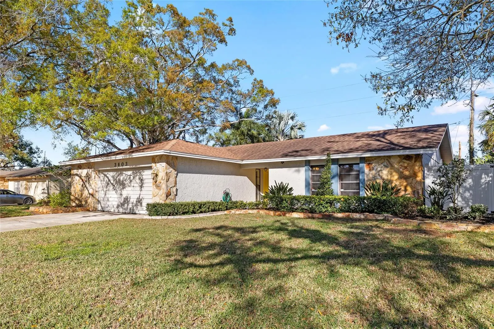 3603 Marco Drive, FL