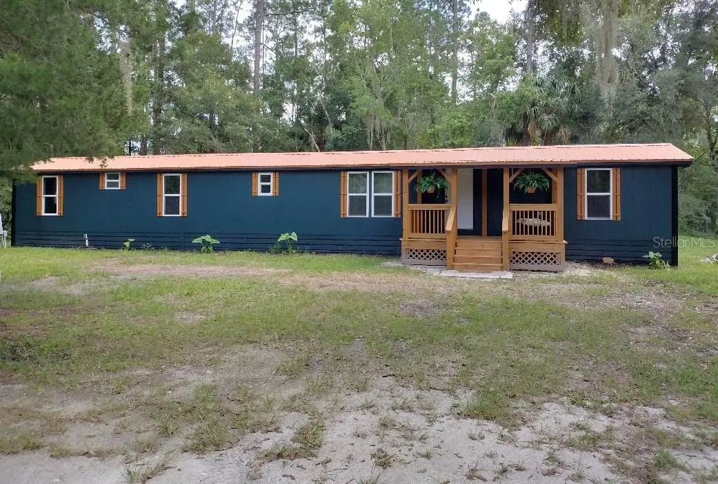 4055 Mahogany Boulevard, FL