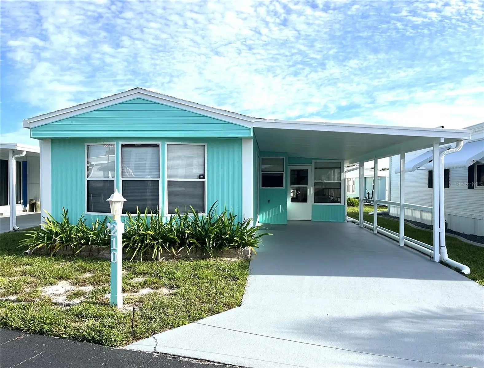 210 Monitor Drive, FL